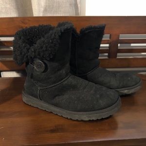 Bailey Button Ugg Boots
